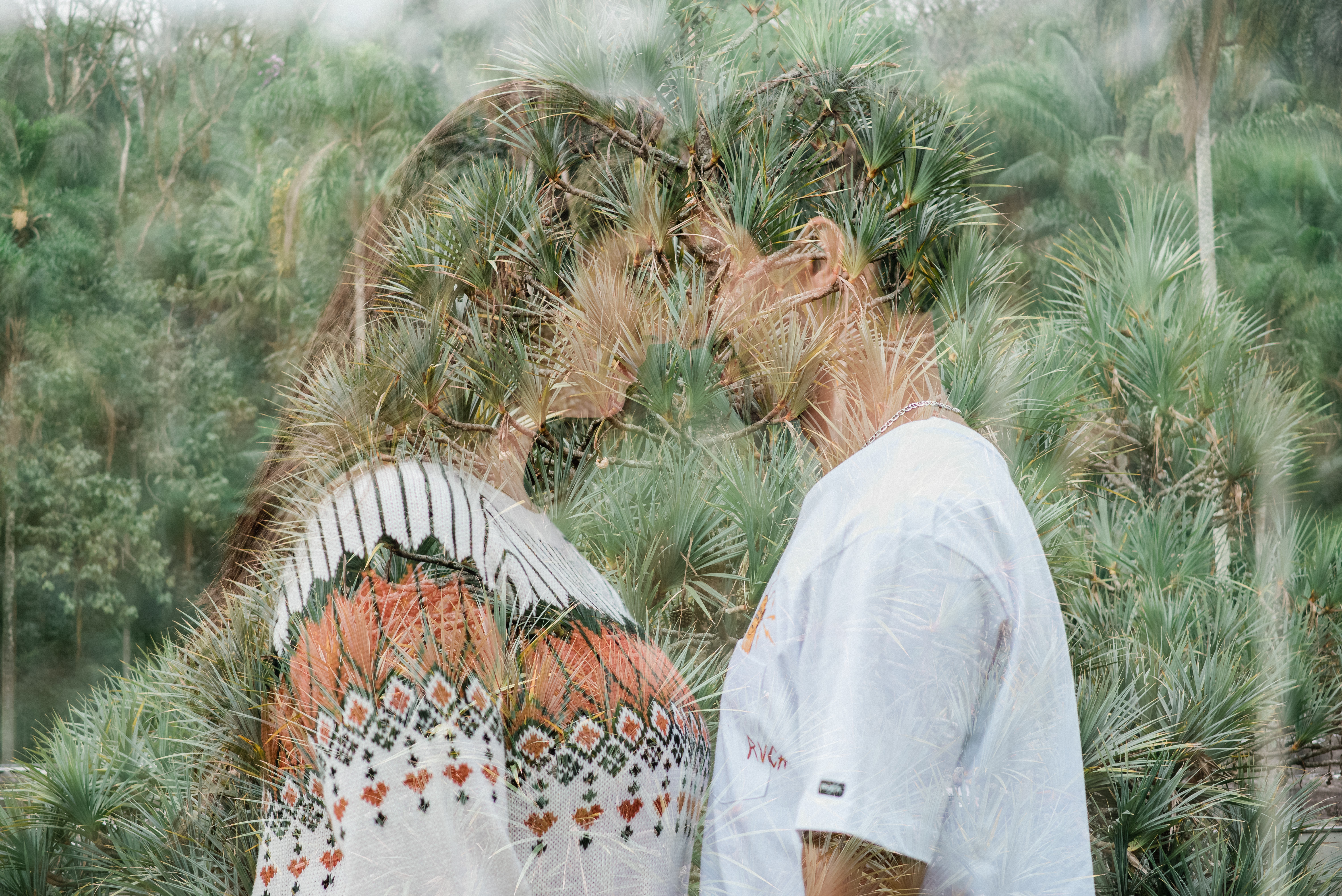 Ensaio pré-wedding em São Paulo Fotógrafo para ensaio de casal em São Paulo Ensaio fotográfico no Jardim Botânico de São Paulo Ensaio de casal Pré-wedding Noivos Noivado Melhores fotógrafos de São Paulo Lugares para fazer ensaio em São Paulo