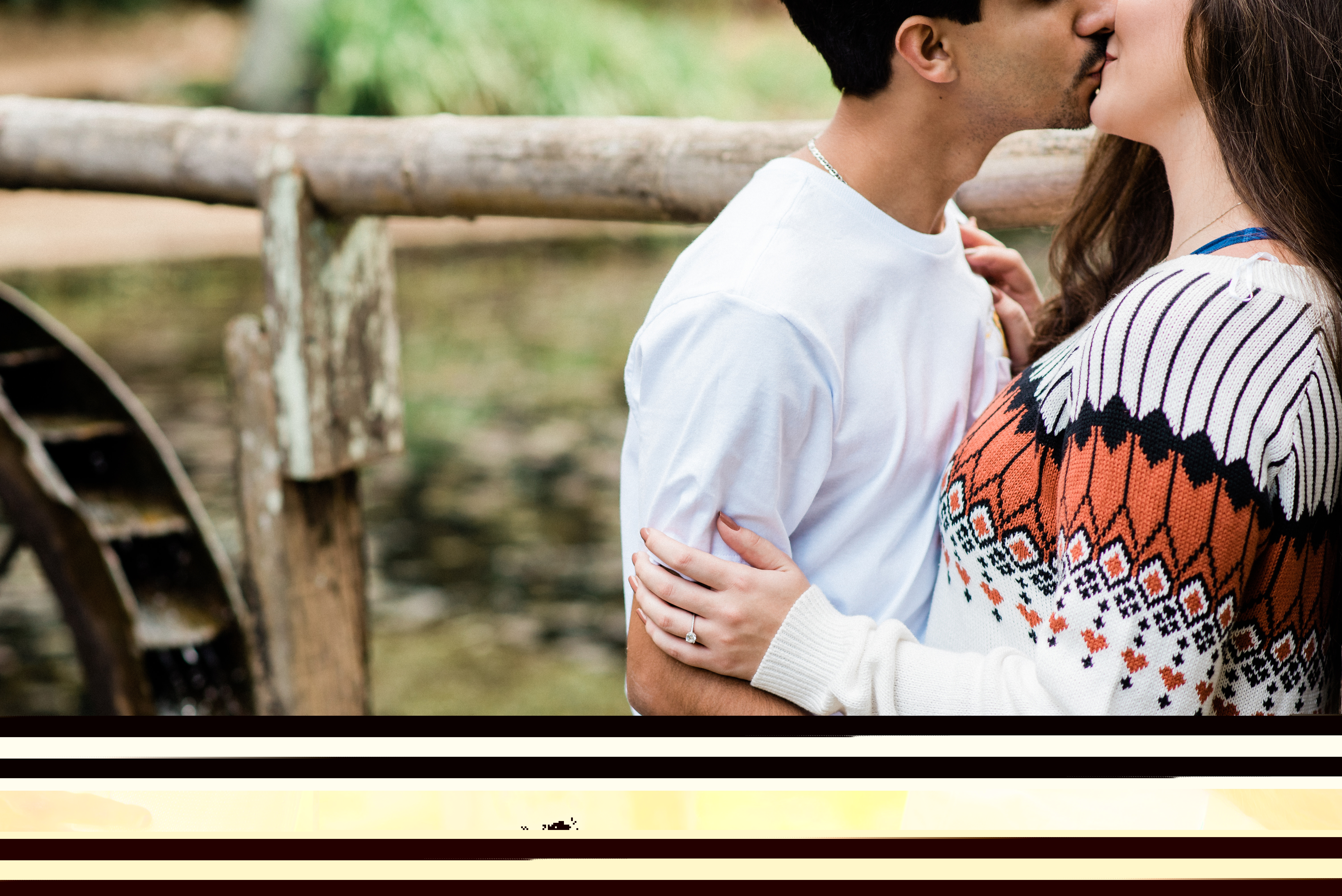 Ensaio pré-wedding em São Paulo Fotógrafo para ensaio de casal em São Paulo Ensaio fotográfico no Jardim Botânico de São Paulo Ensaio de casal Pré-wedding Noivos Noivado Melhores fotógrafos de São Paulo Fotos criativas para pré-wedding Fotos de ensaio