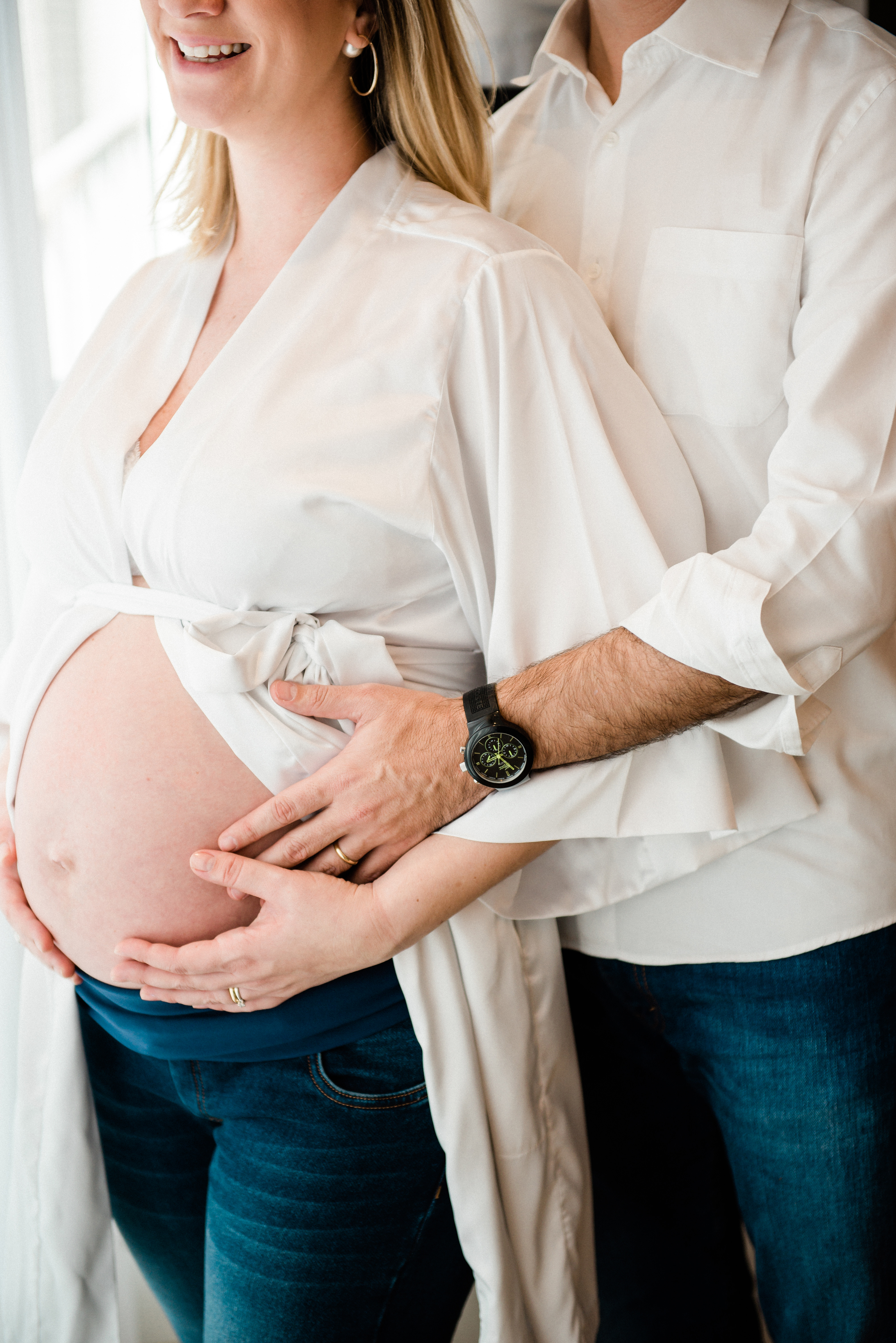 Ensaio gestante book de gestante gestação amor aleitamento materno sapatinho de bebê dourado álbum de gestante meu mundo azul meu mundo cor de rosa bebê maternidade chupeta mamadeira barrigão grávida fotógrafo ensaio fotográfico de gestante lifestyle