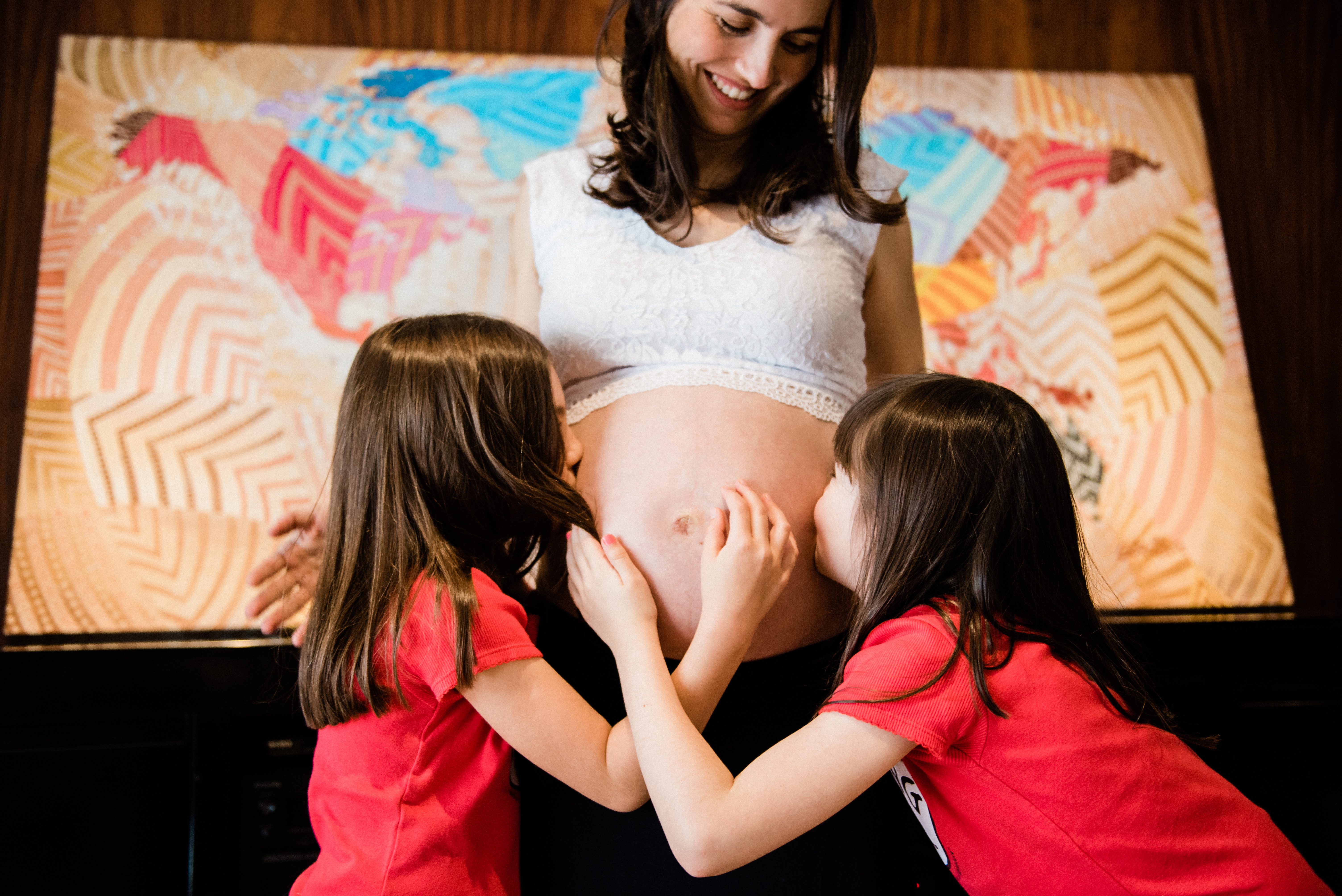 Ensaio de gestante Book de gestante Ensaio de gestante em casa Ensaio de gestante à domicilio Ensaio de gestante lifestyle Gestação Bebê Parto Chupeta Fralda Berço Paternidade Que roupas usar no ensaio de gestante Fotógrafo de gestante em São Paulo