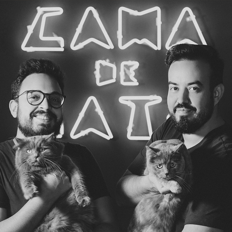 Sobre Cama de Gato