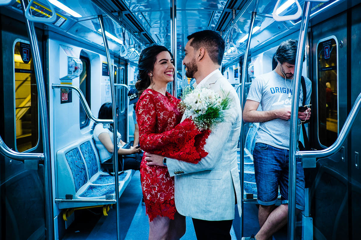 arianna-michell-boda-civil-subte-buenos-aires
