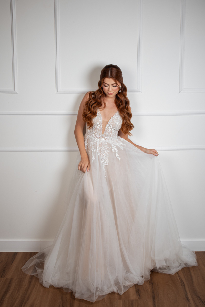 Editorial, editorial de noiva, noivas, noivas em estudio, vestido de noiva, vestida pra casar, maquiagem, make up, editorial de make