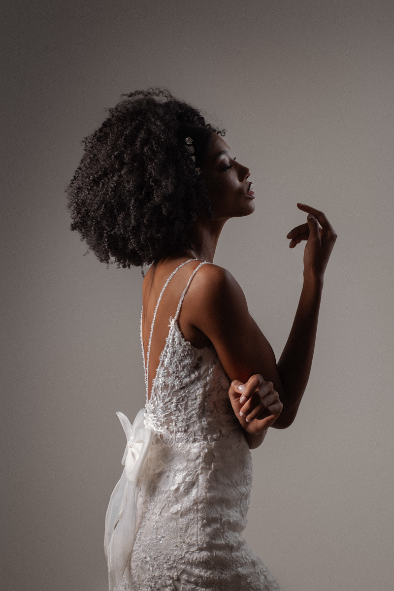 Editorial, editorial de noiva, noivas, noivas em estudio, vestido de noiva, vestida pra casar, maquiagem, make up, editorial de make