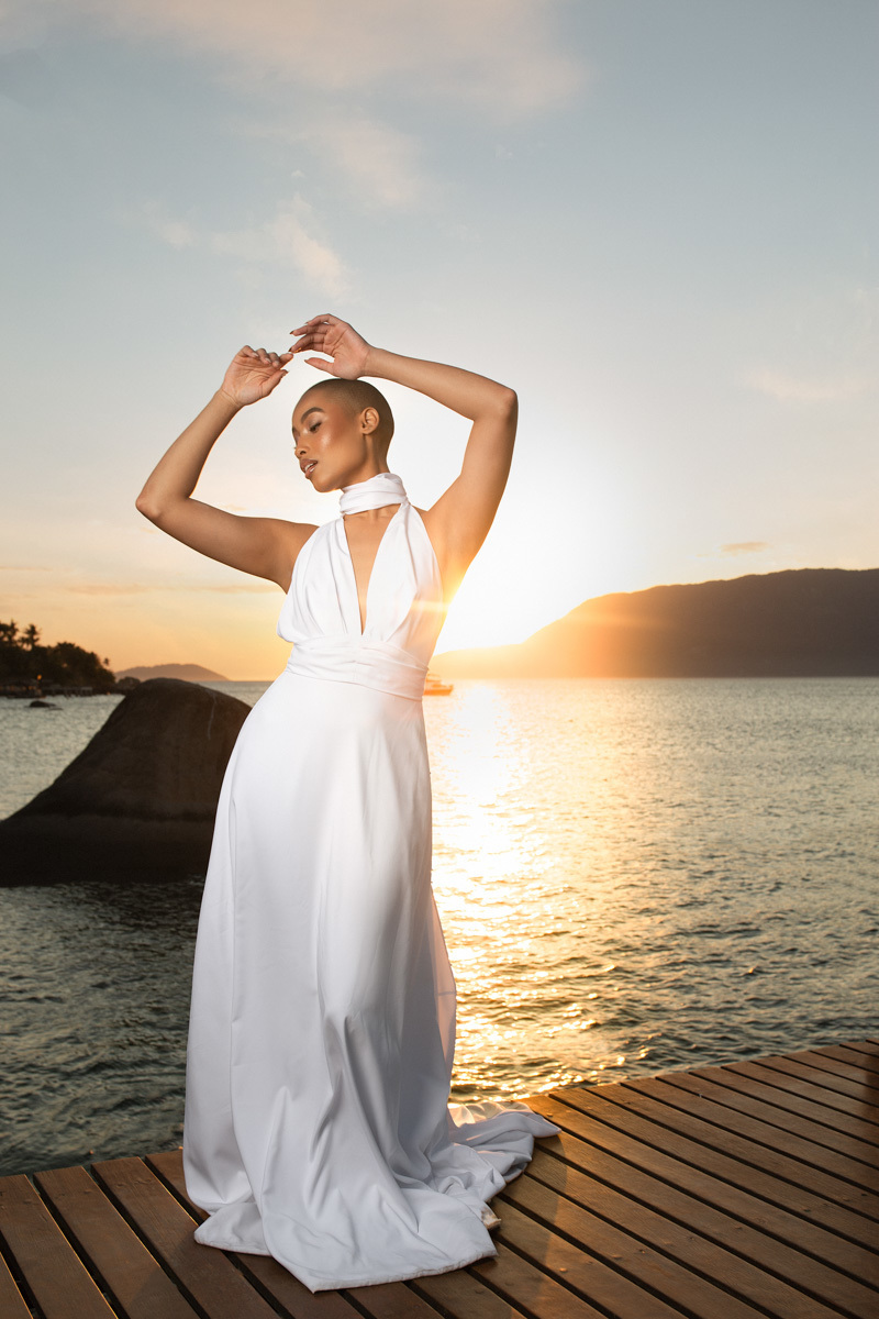 editorial de noiva na praia, noiva, editorial, casamento na praia, fotografia de estudio, fotografia externa