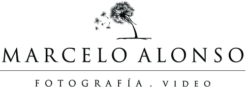 Logotipo de Marcelo Alonso