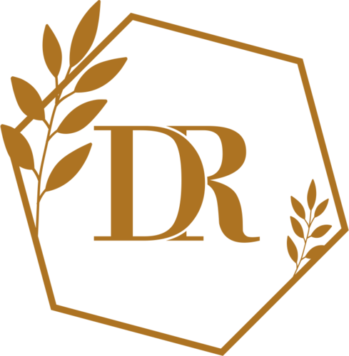 Logotipo de Douglas Rodrigues Ribeio