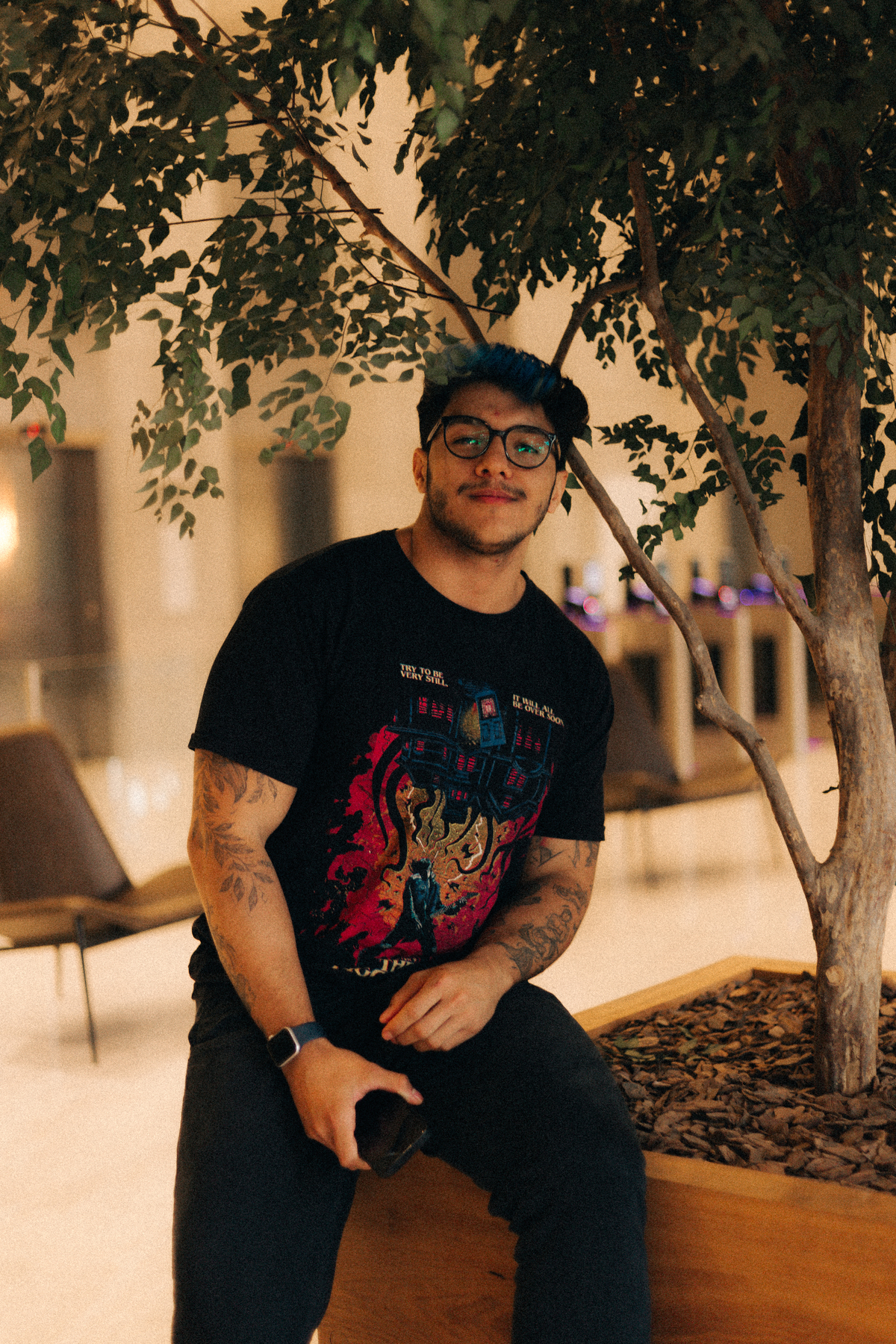 Corporativo - Henrique dos Anjos - São Paulo