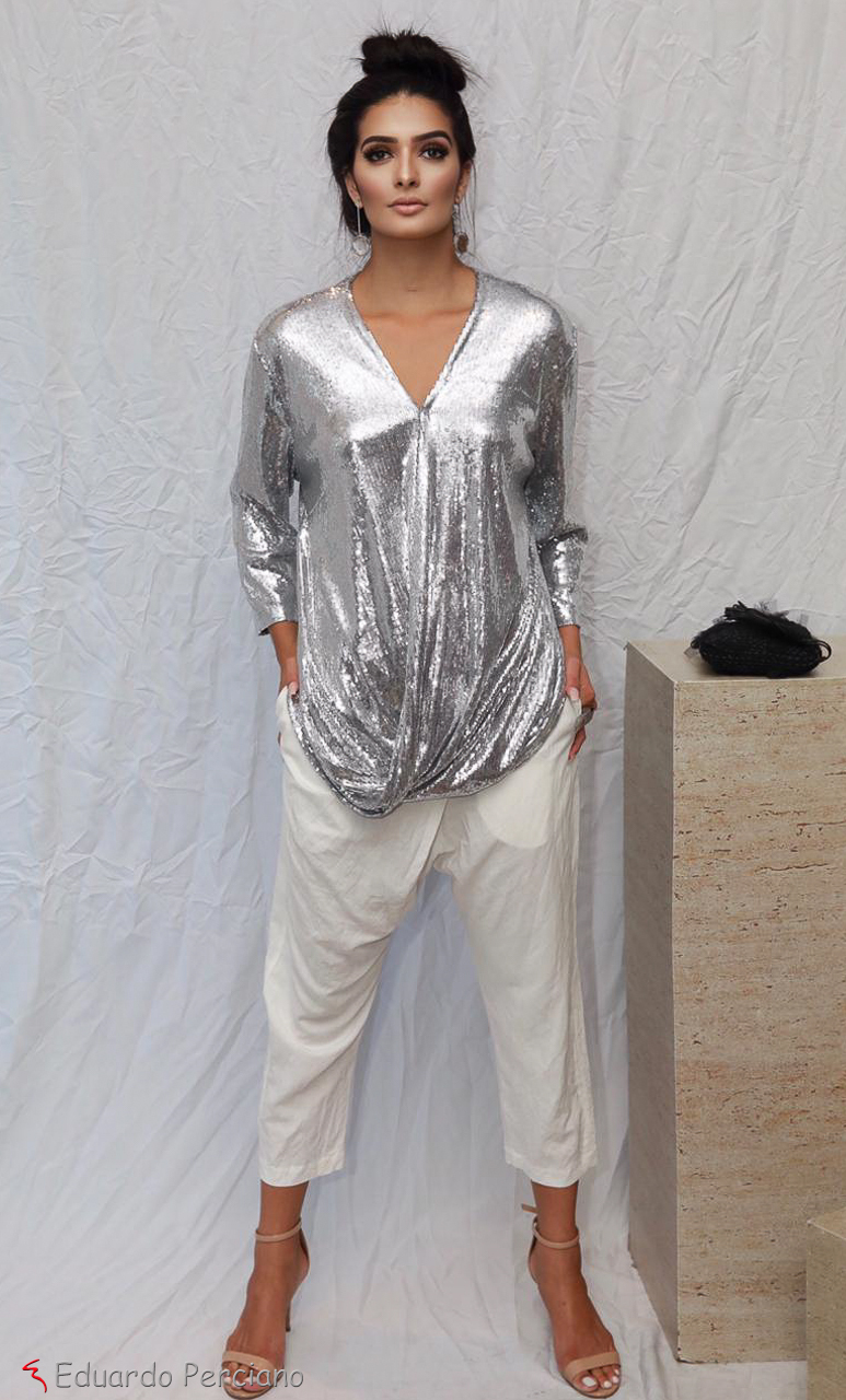 Modelo: Ani Frassi - Marke Off para Simultâneo - Produção: Arly Coelho