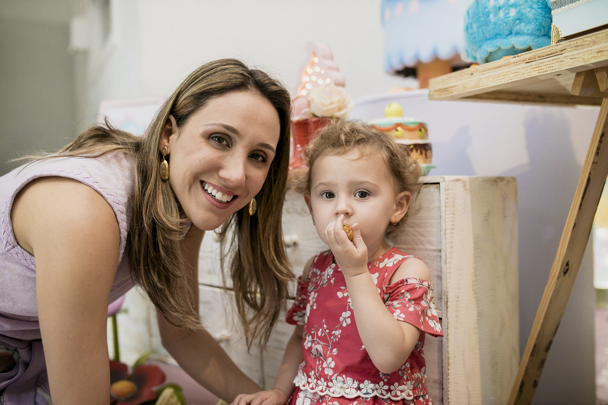 aniversário buffet infantil