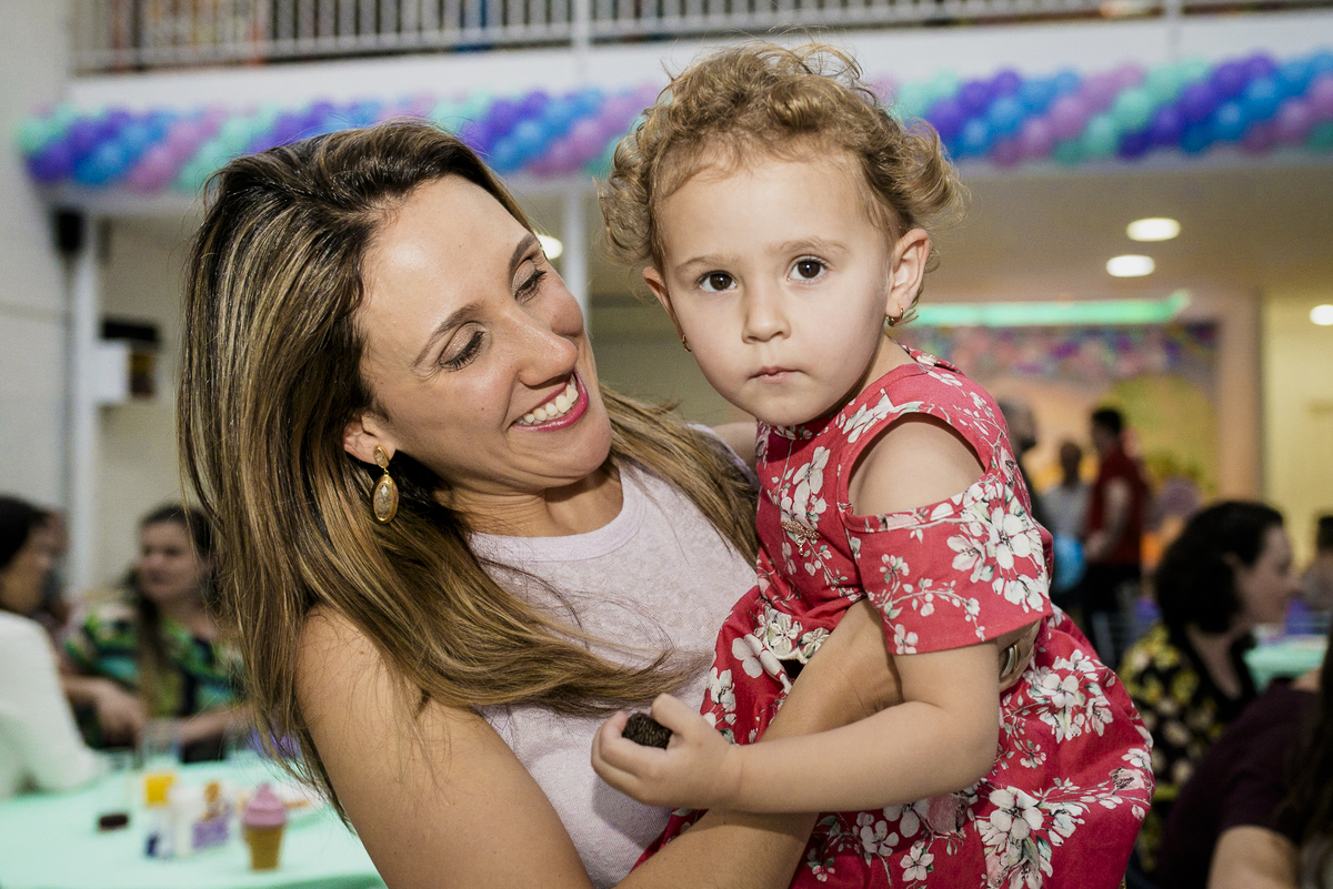 aniversário buffet infantil