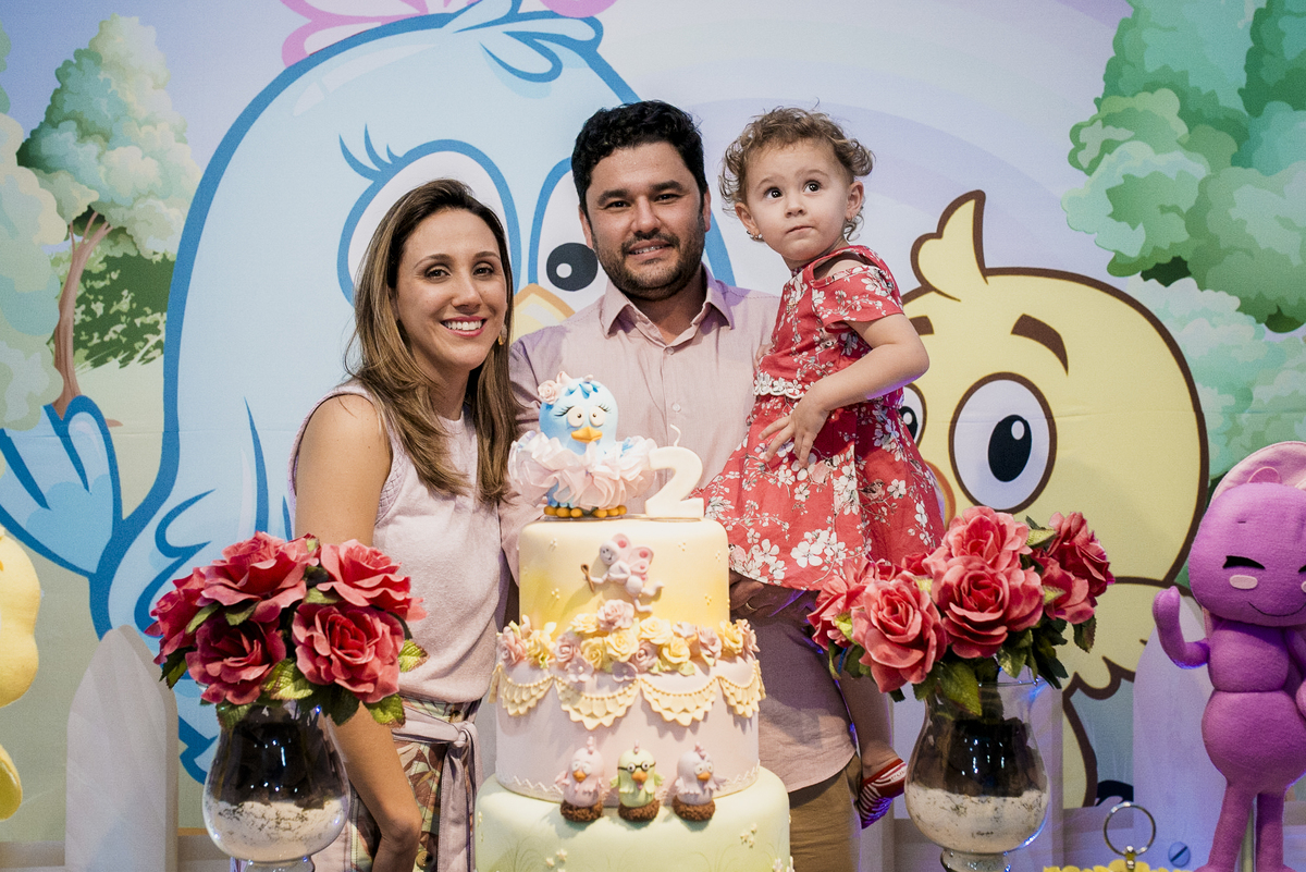 fotografia posada buffet infantil