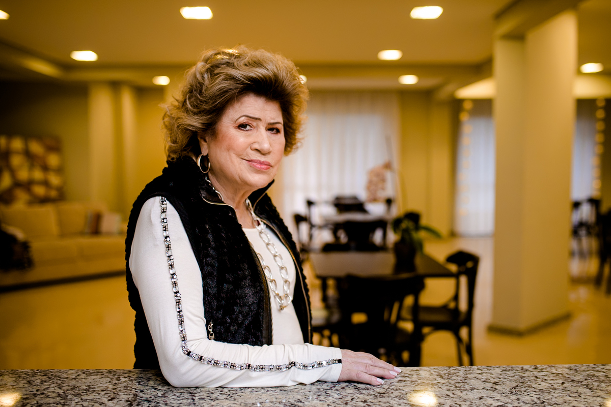 ensaio fotografico feminino