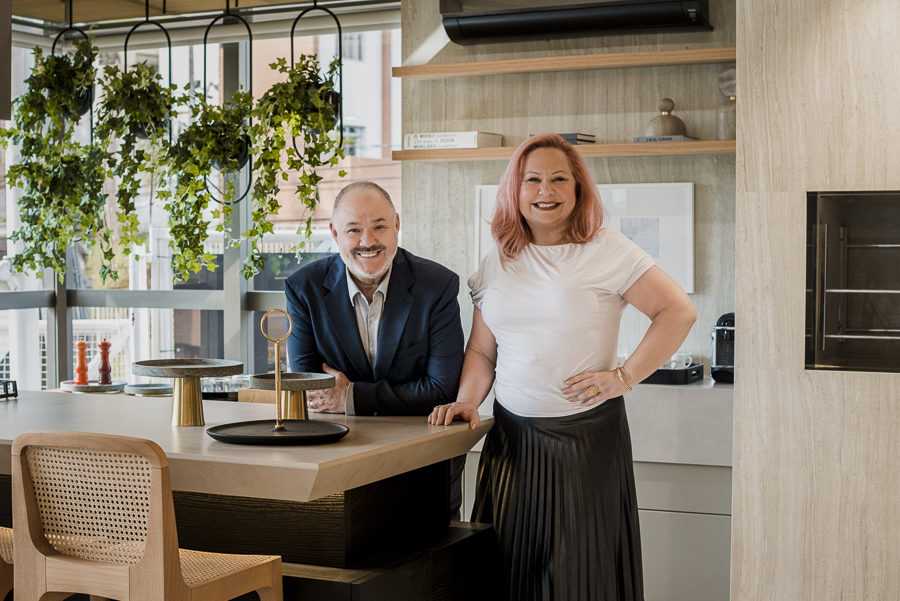 Ensaio fotográfico para mídias sociais