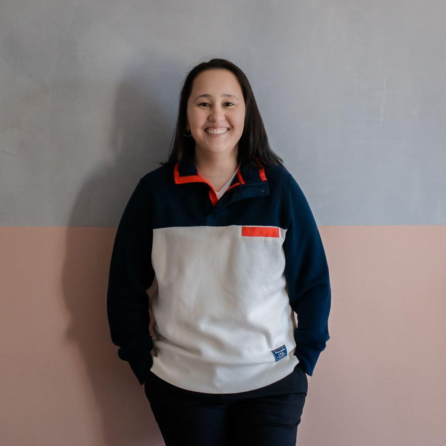 Foto para redes sociais