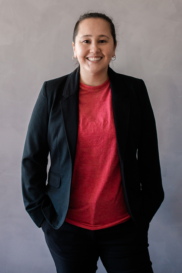 Foto para redes sociais