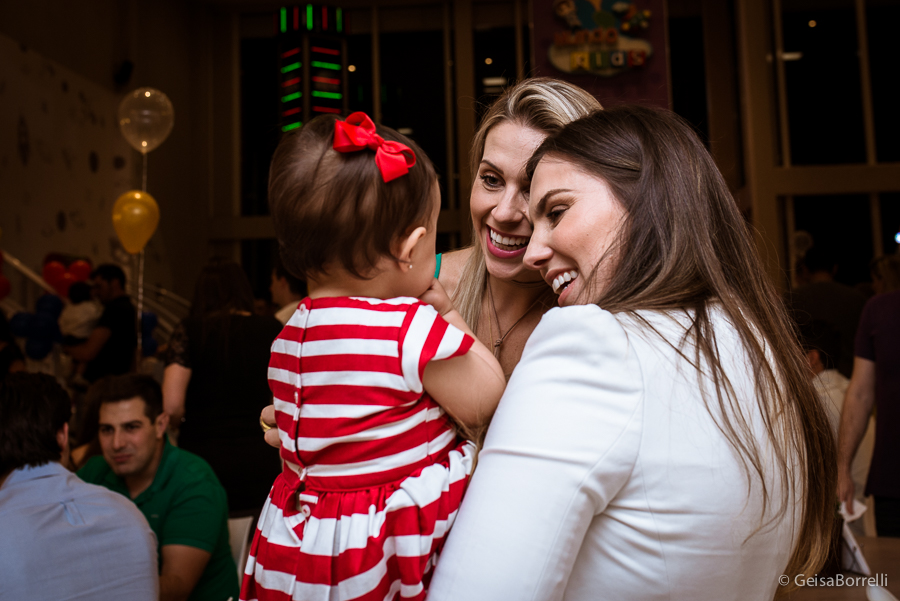 fotografia, curitiba, festinha de 1 ano, cobertura fotográfica, aniversário de criança