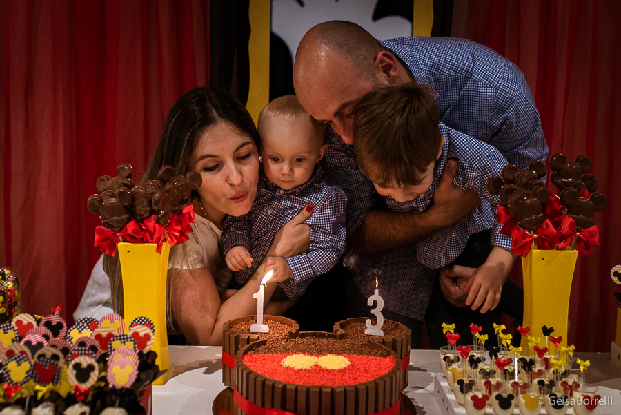 festa infantil, cobertura fotográfica, curitiba