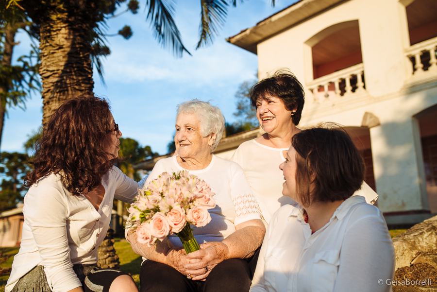 ensaio família, fotografia, fotografia campo largo, ensaio campo largo, ensaio gerações, geisaborrelli fotografia