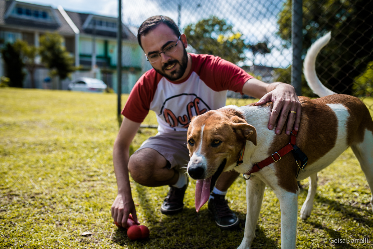 Ensaio pet Curitiba, ensaio pet, ensaio documental Curitiba, ensaio fotográfico externo, ensaio pet documental, ensaio lifestyle, ensaio externo, geisa borrelli fotografia, ensaio fotográfico pet