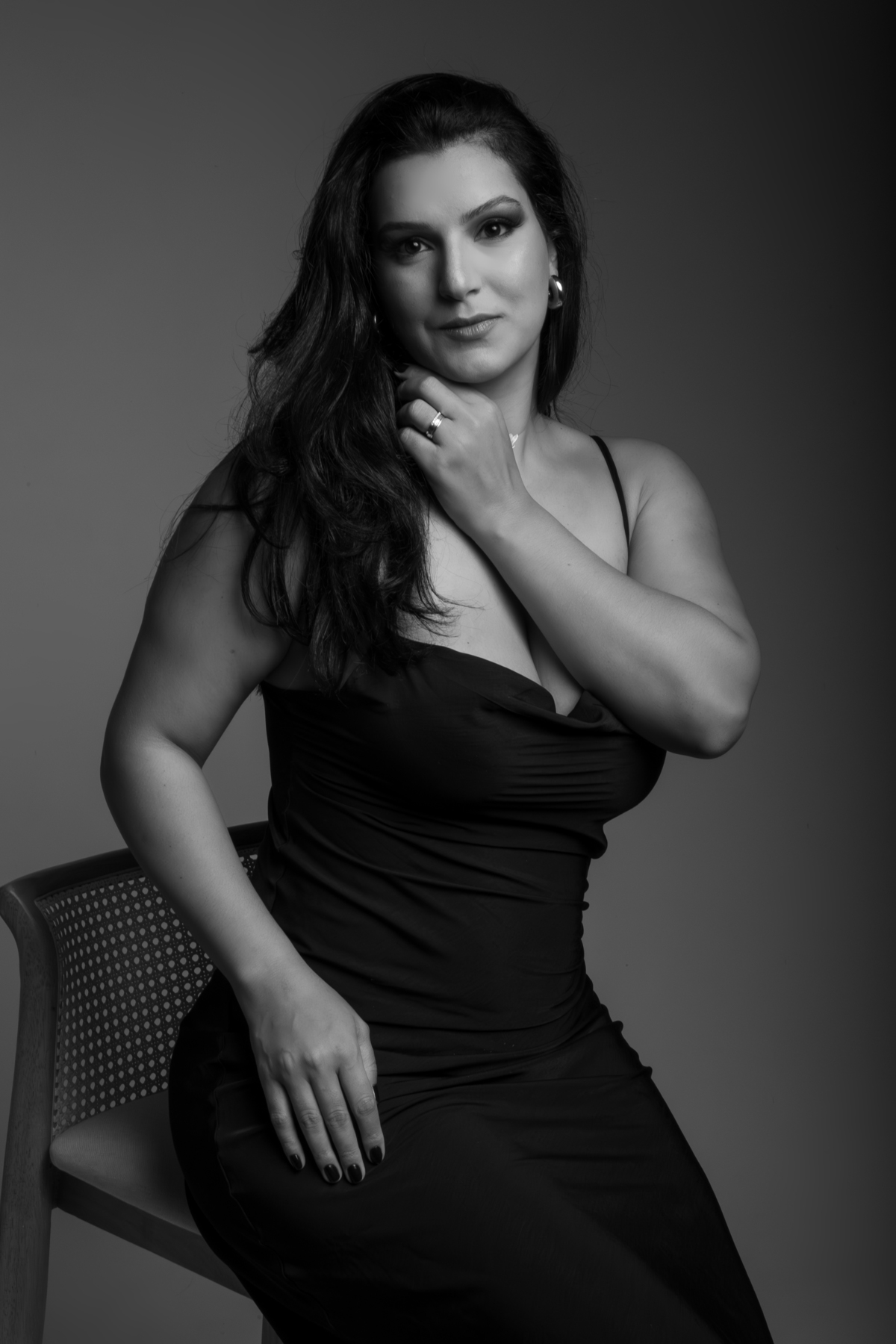 Ensaio feminino Damille Barros Fotografia