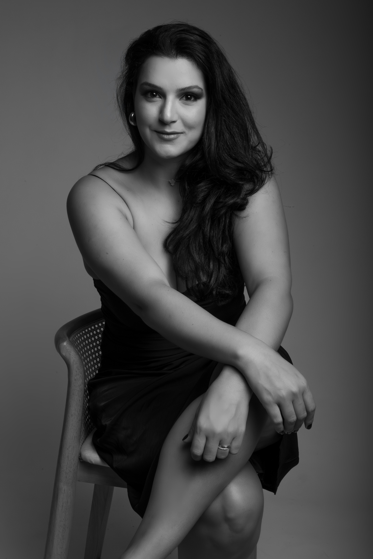 Ensaio feminino Damille Barros Fotografia