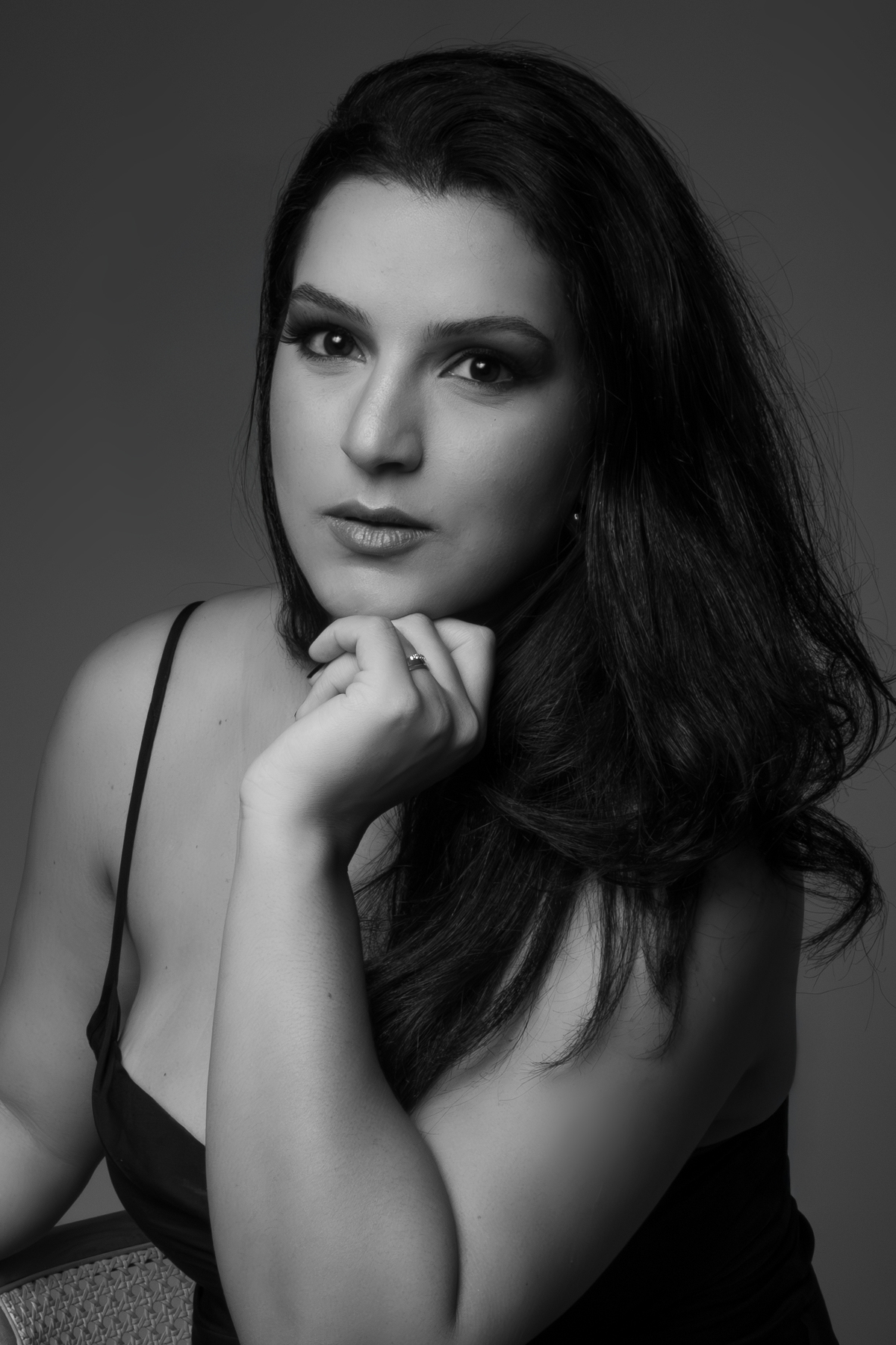 Ensaio feminino Damille Barros Fotografia