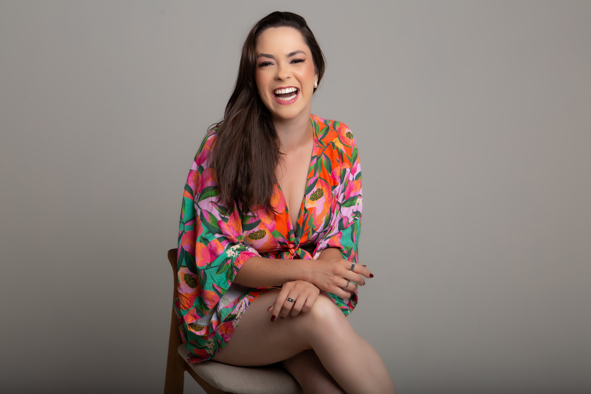 Ensaio feminino Damille Barros Fotografia