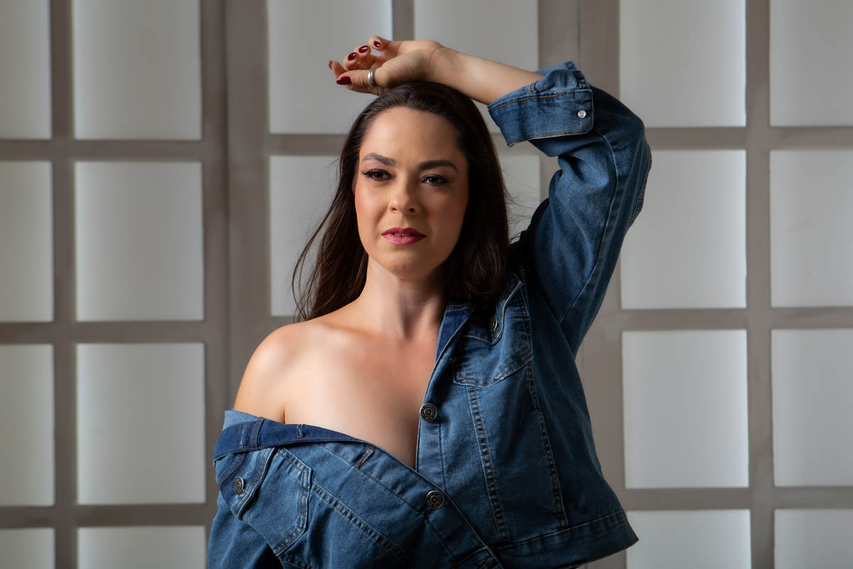 Ensaio feminino Damille Barros Fotografia