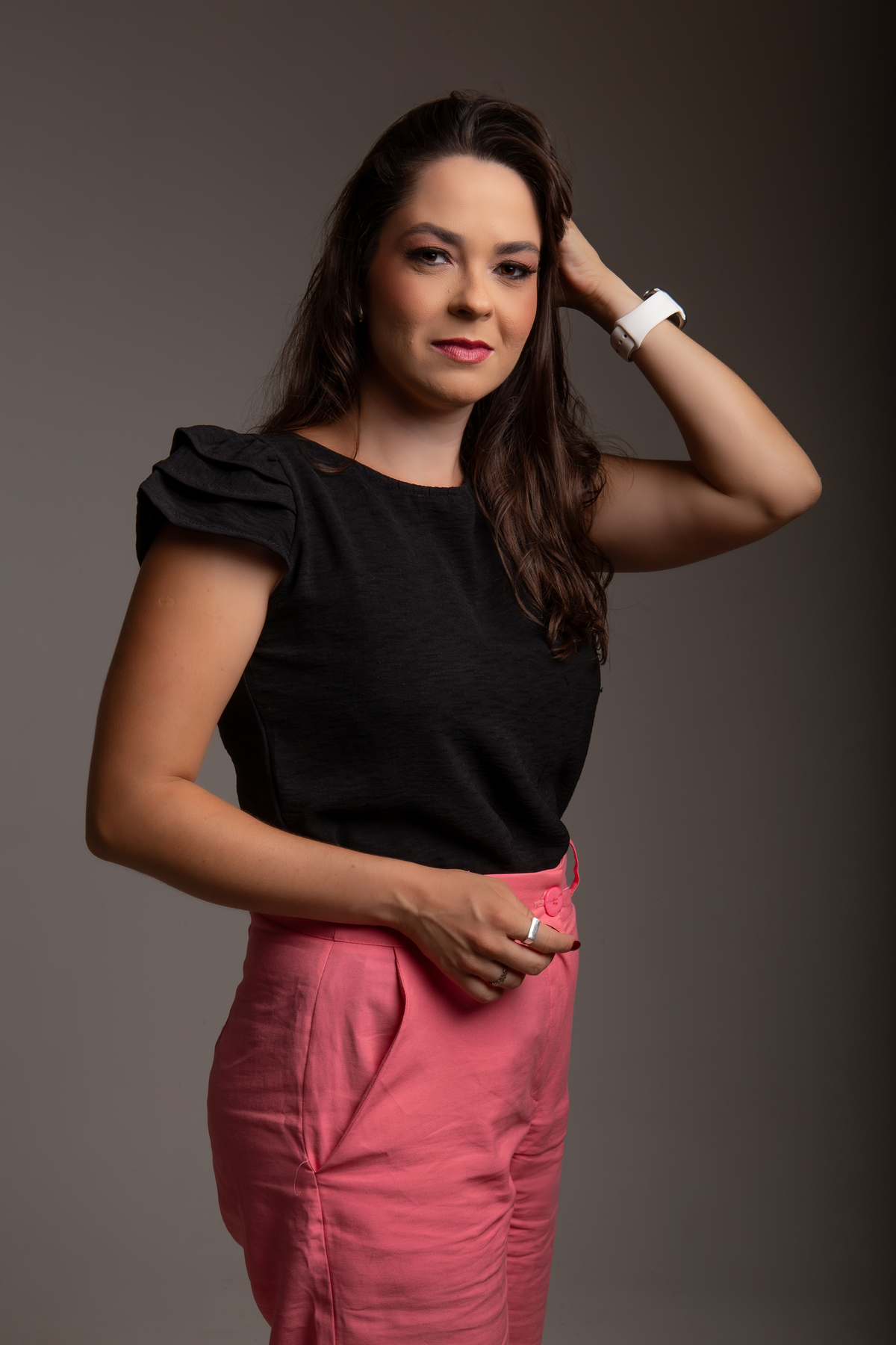 Ensaio feminino Damille Barros Fotografia