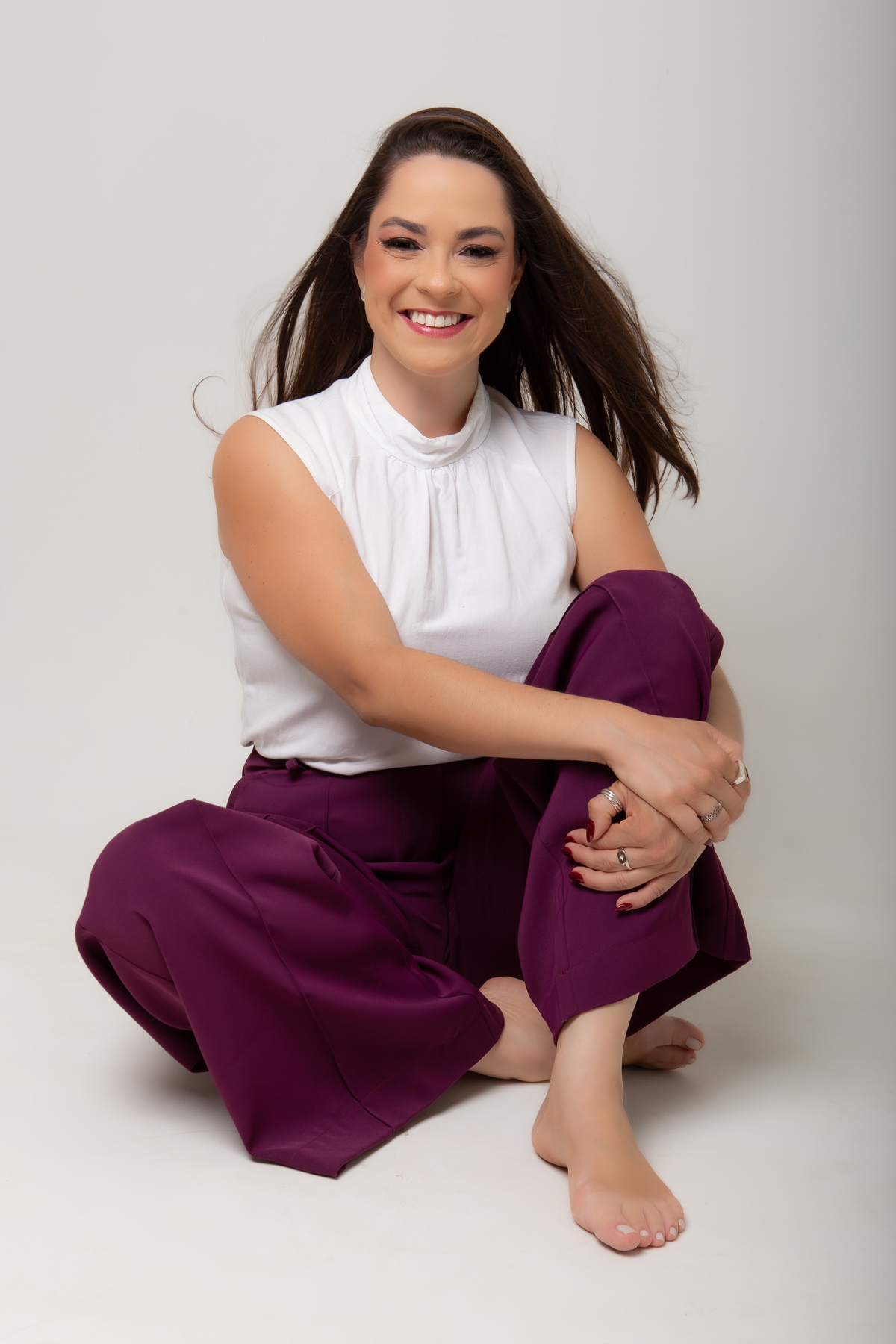 Ensaio feminino Damille Barros Fotografia