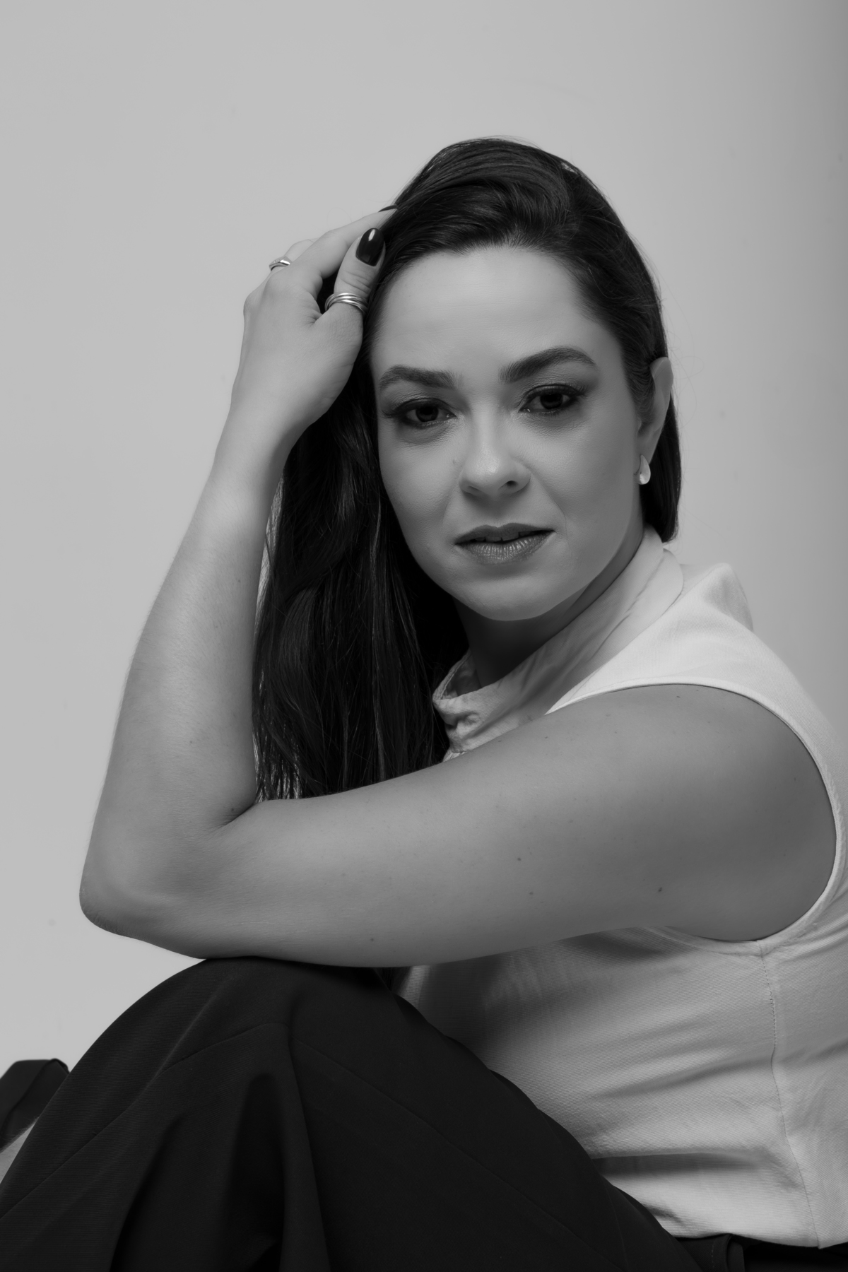 Ensaio feminino Damille Barros Fotografia