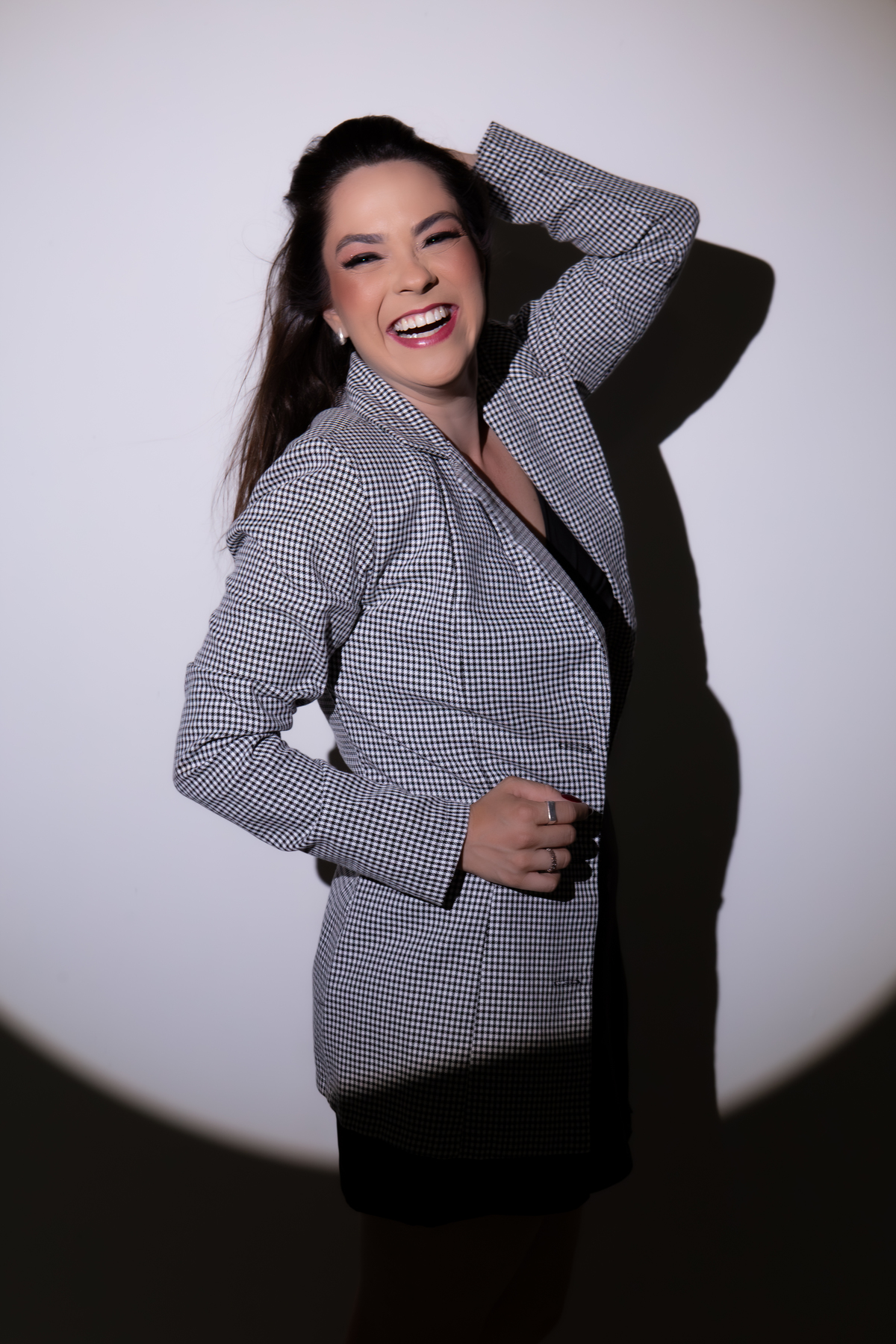 Ensaio feminino Damille Barros Fotografia