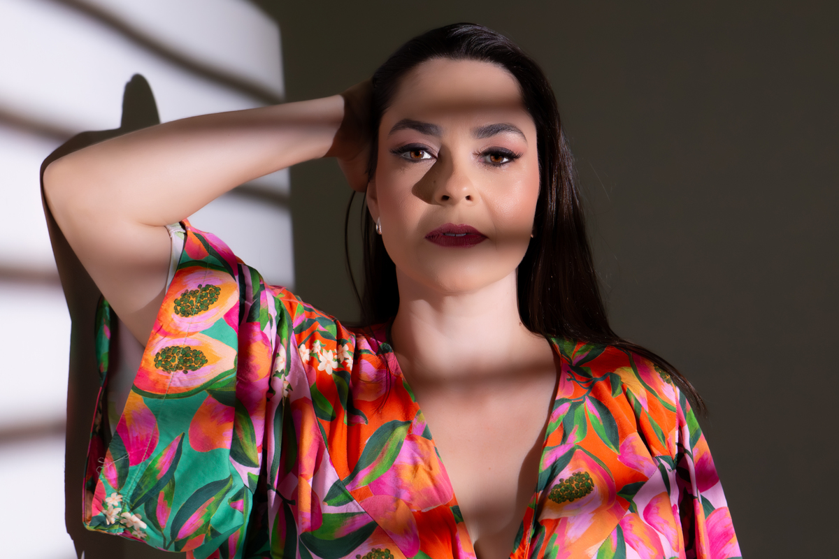 Ensaio feminino Damille Barros Fotografia