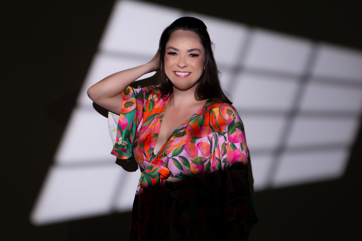 Ensaio feminino Damille Barros Fotografia