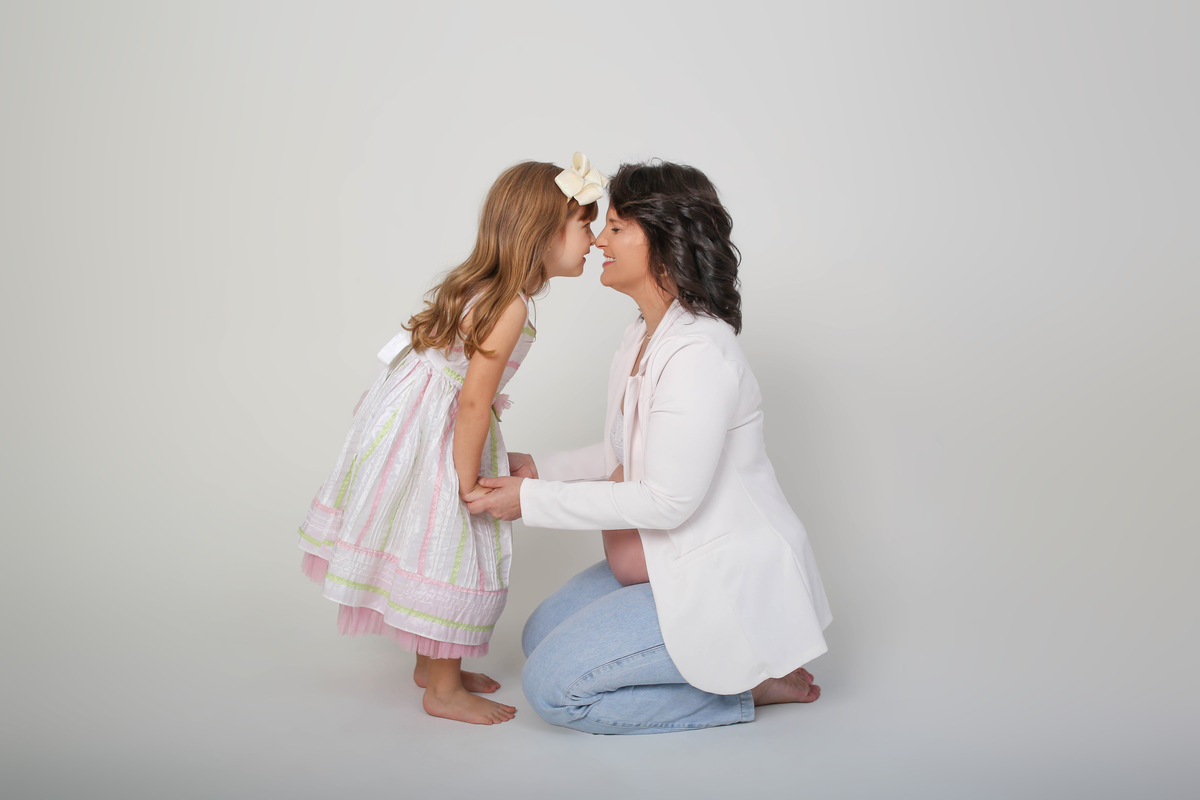 Ensaio gestante - Ipatinga - Fotografia em Estúdio 