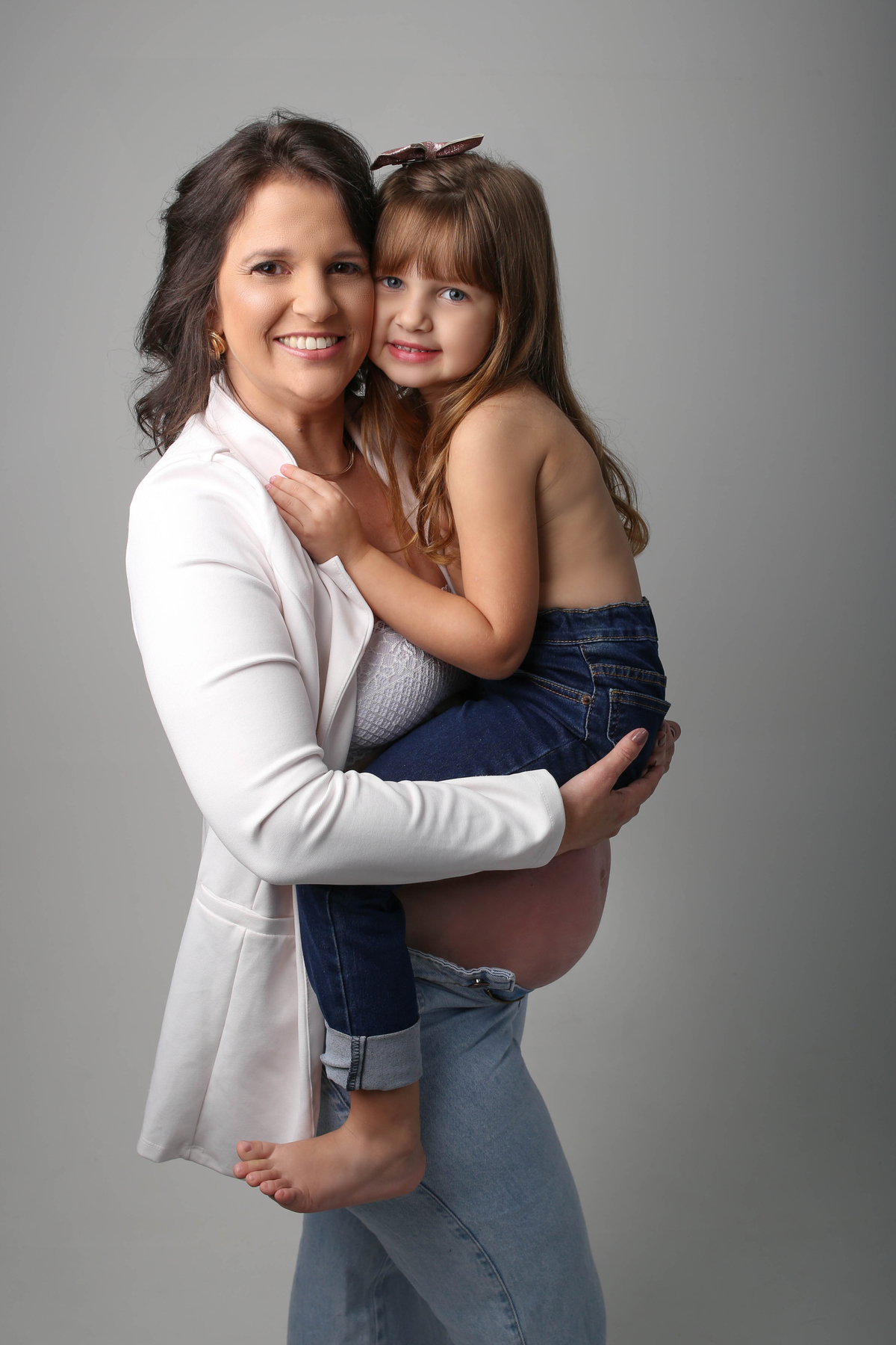 Ensaio gestante - Ipatinga - Fotografia em Estúdio 