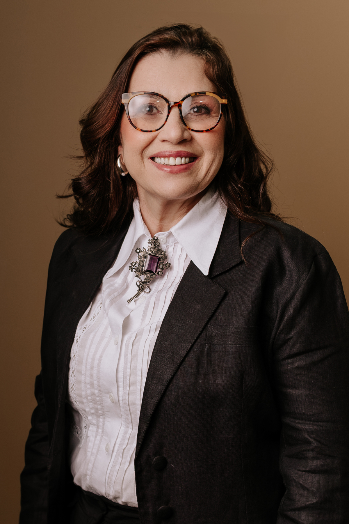 Ensaio corporativo Ipatinga - Dra Adriane - Dentista e Professora da Faculdade de Odontologia Fadipa