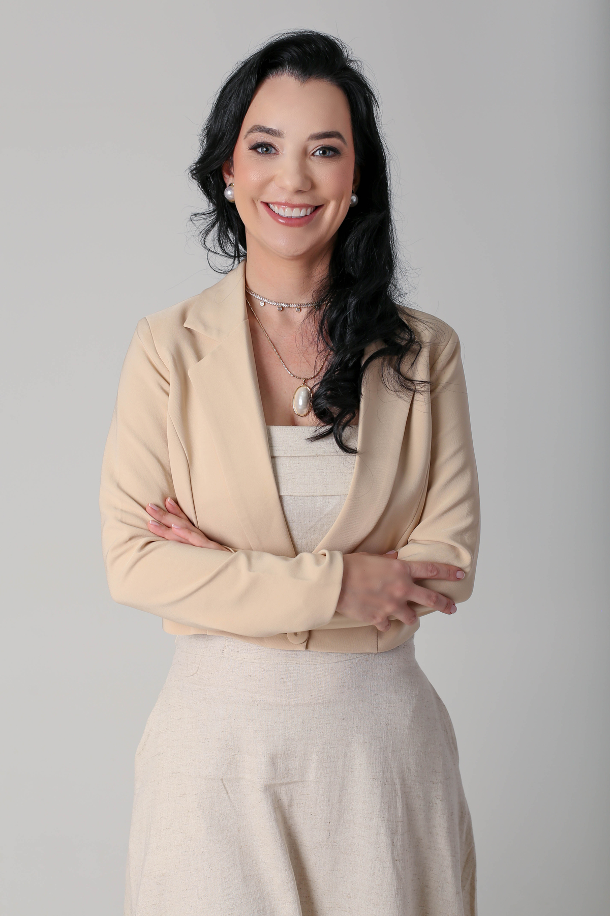 Ensaio corporativo Ipatinga - Dra Aline Lima