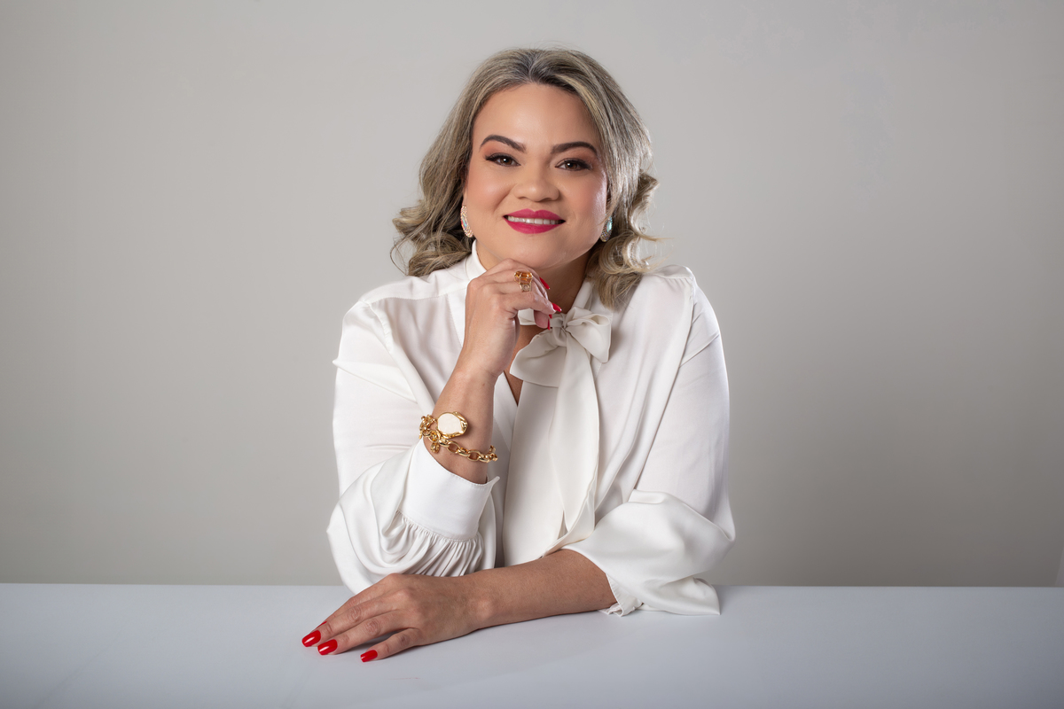 Ensaio corporativo Ipatinga - Dra Márcia  - Dermatologista