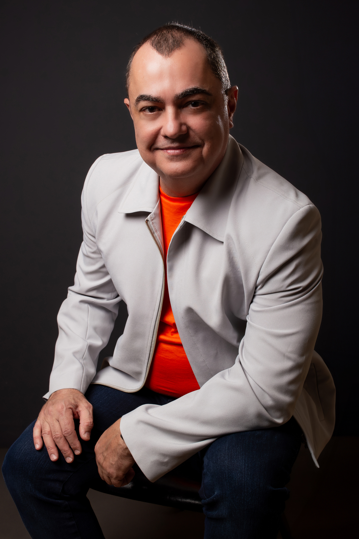 Ensaio corporativo Ipatinga - Dr. Mário Márcio - Ginecologista