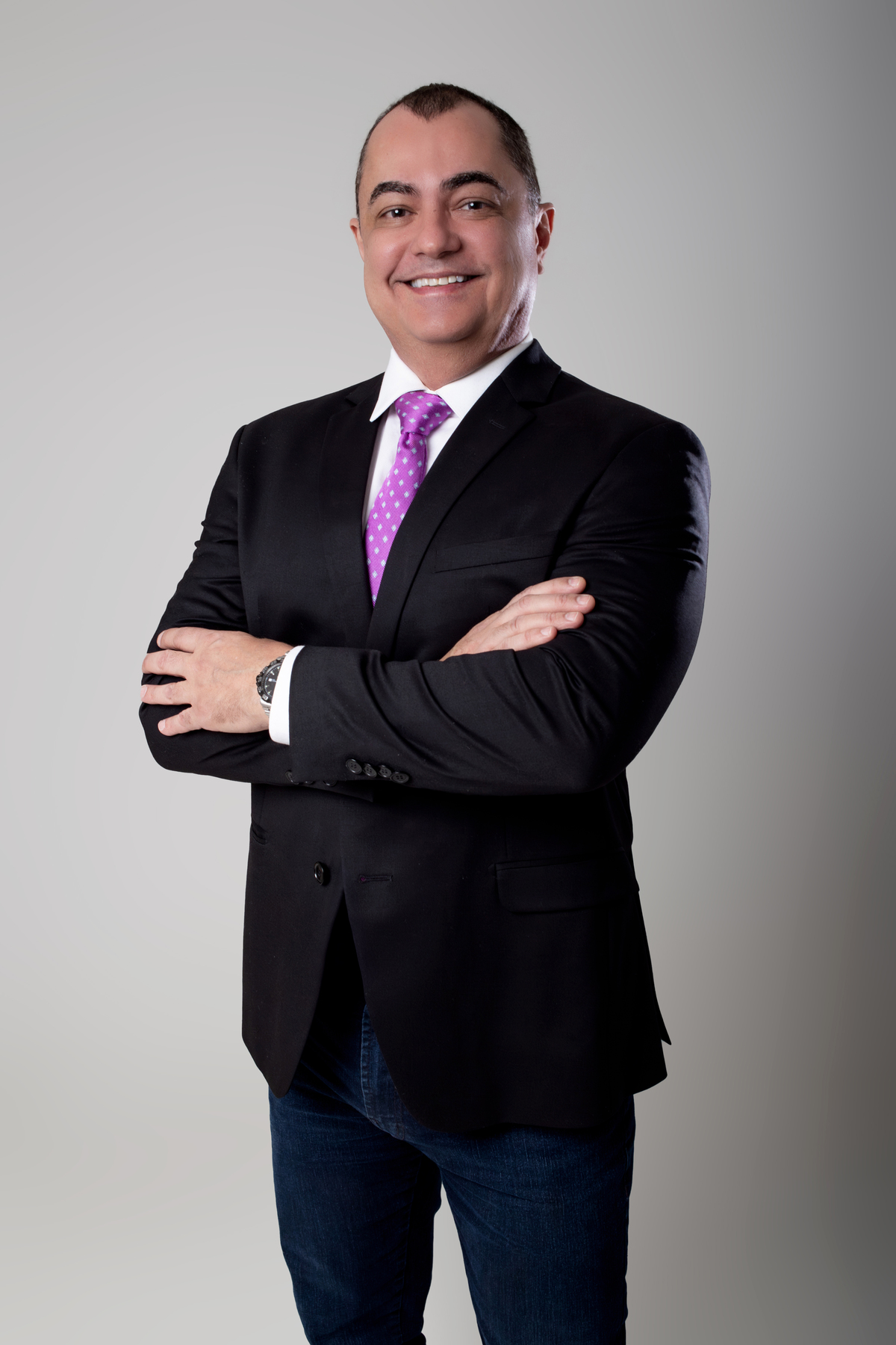 Ensaio corporativo Ipatinga - Dr. Mário Márcio - Ginecologista