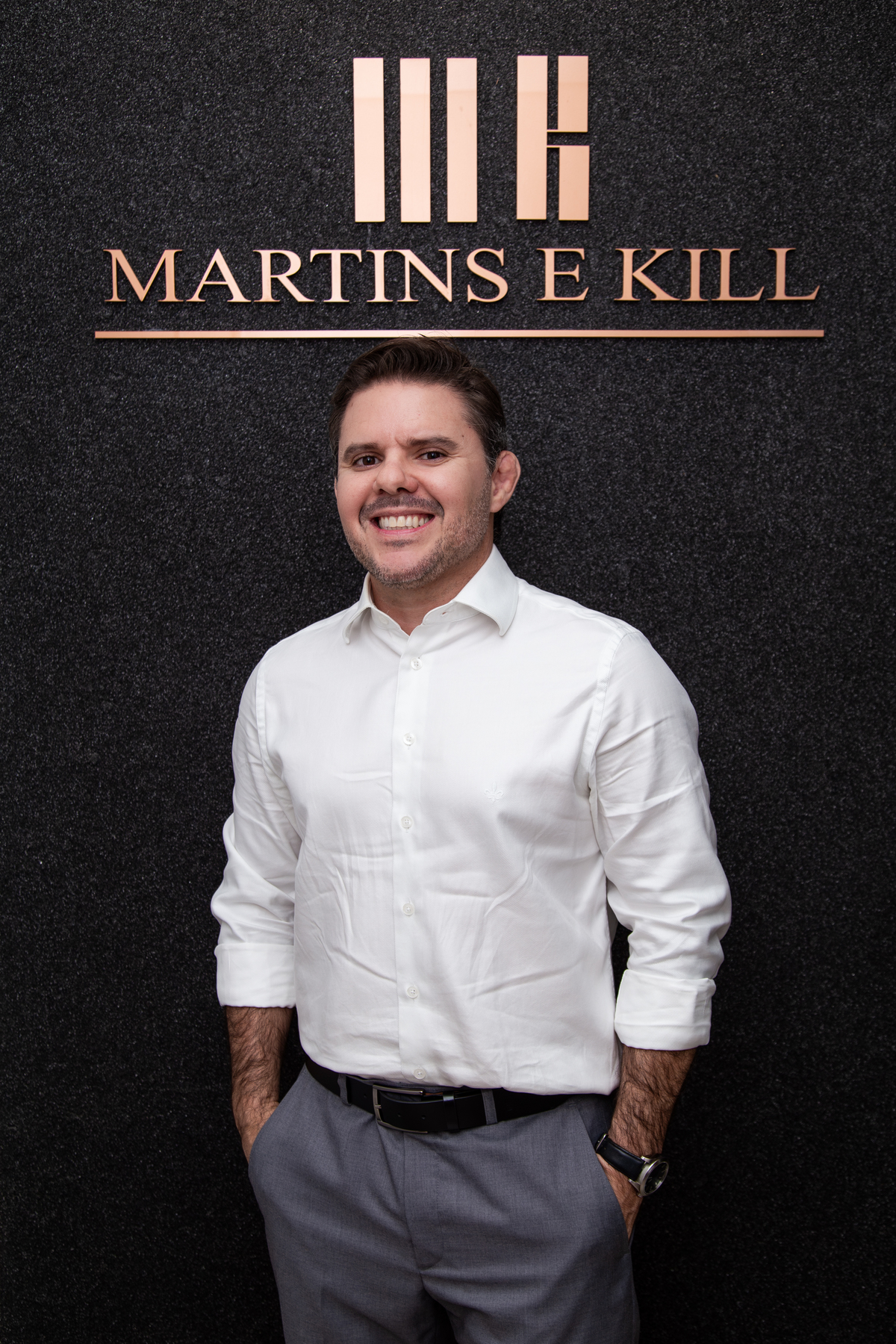 Ensaio corporativo Ipatinga - Martins e Kill Advogados