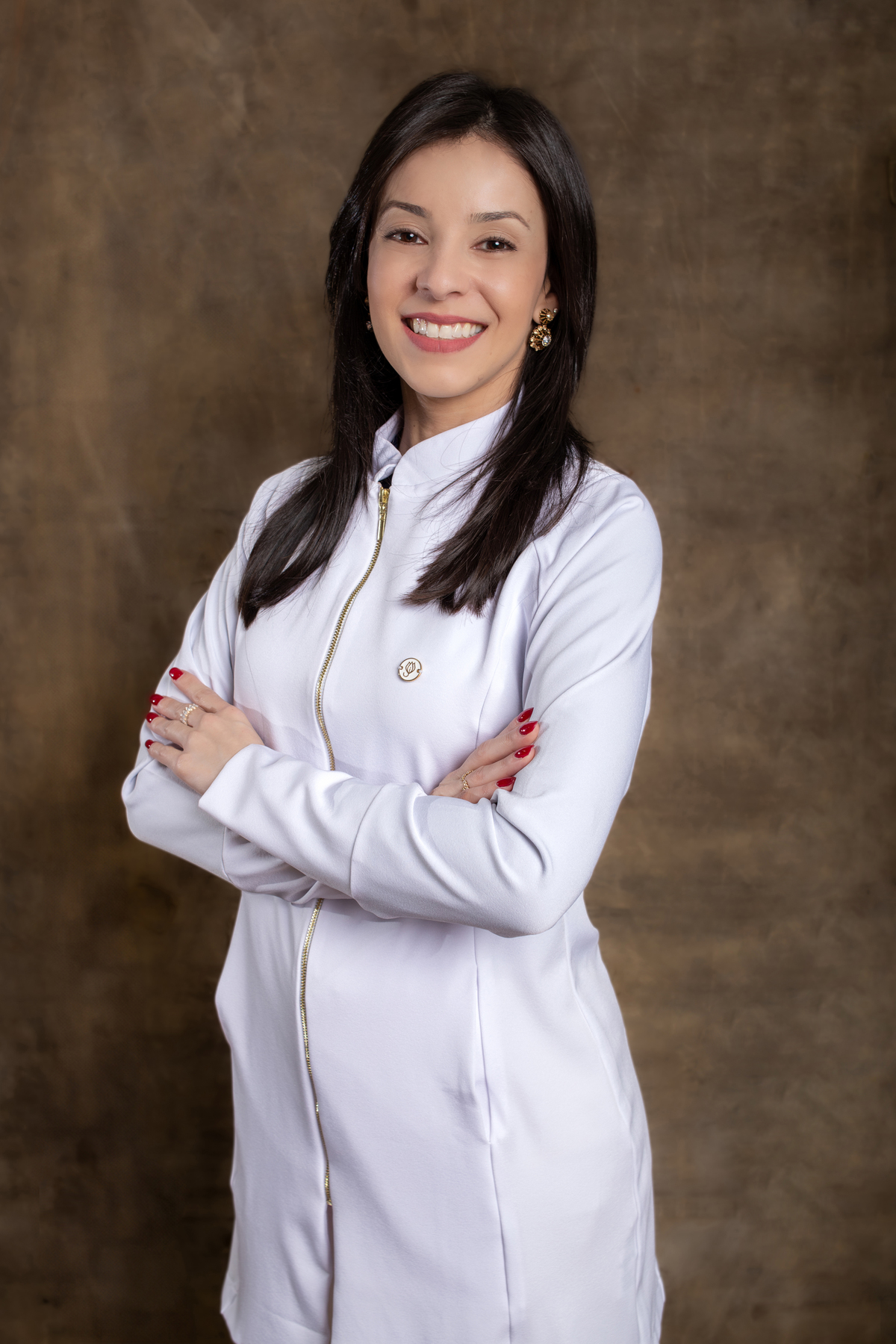 Ensaio corporativo Ipatinga - Dra Nicoly Eudes - Gastroenterologista