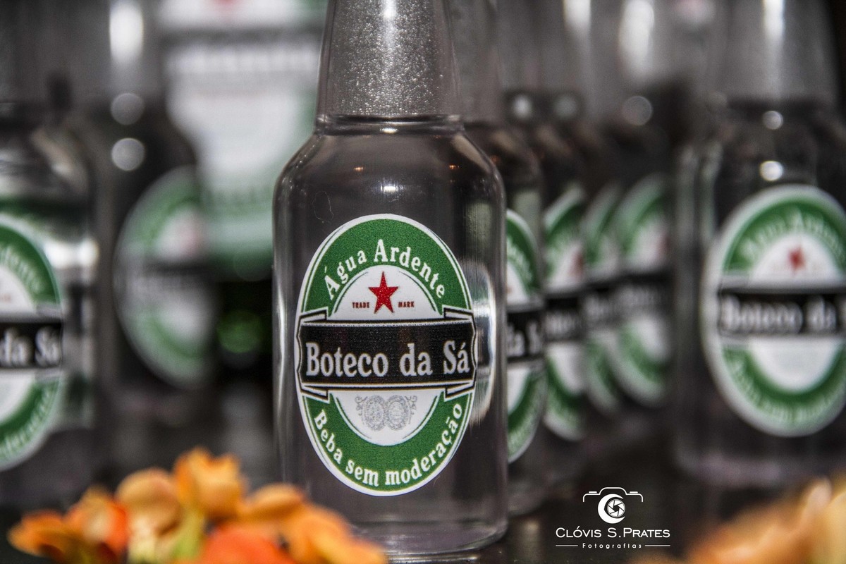 Fotografias de decorações