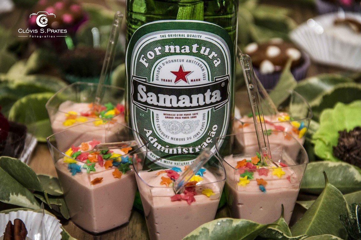 Fotografias de decorações