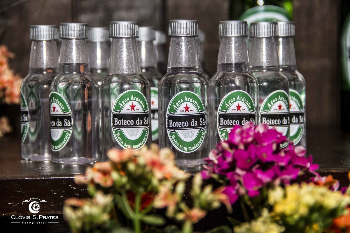 Fotografias de decorações