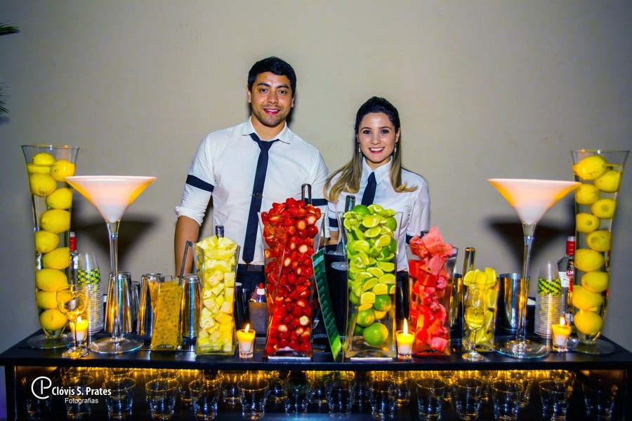 Dado Bier eventos - Bourbon Country