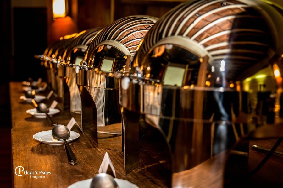 Dado Bier eventos - Bourbon Country