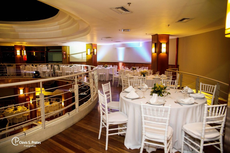 Dado Bier eventos - Bourbon Country